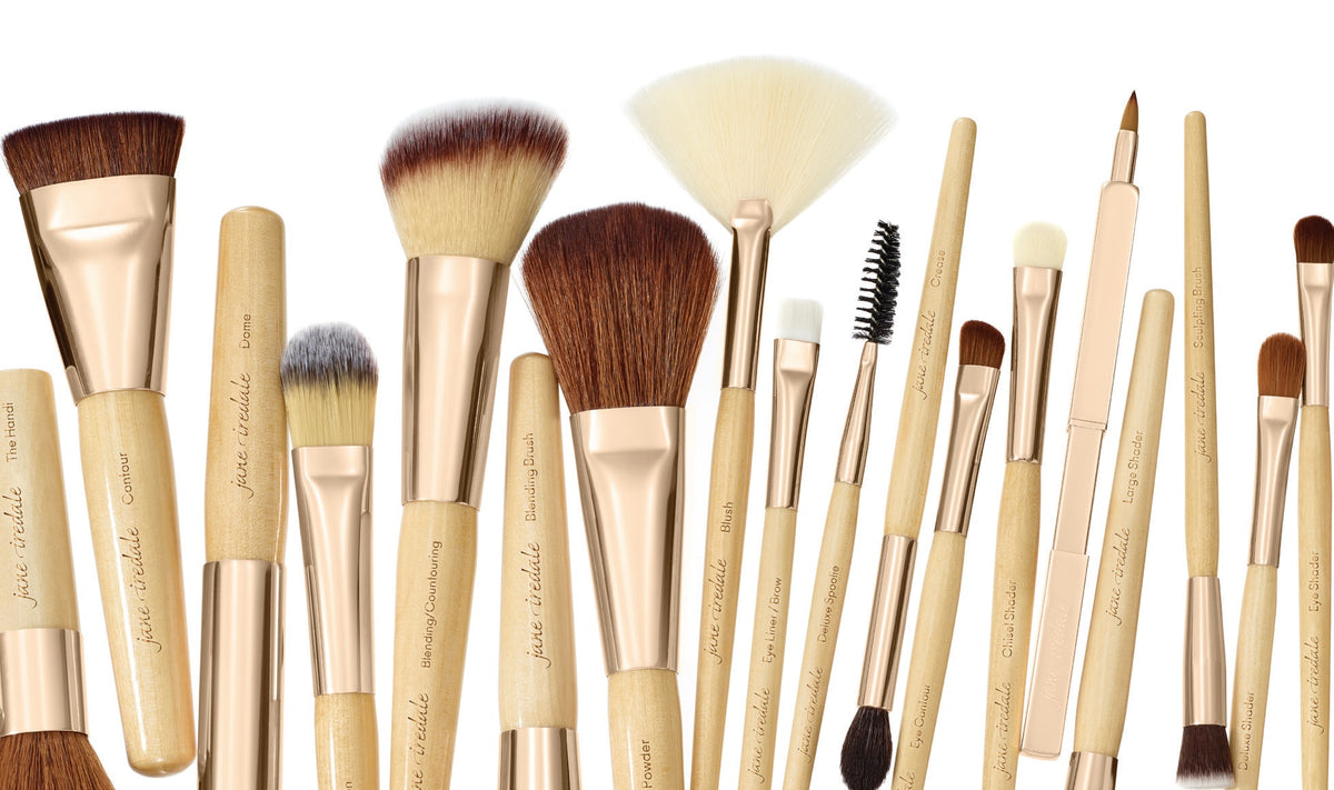 Makeup Extras