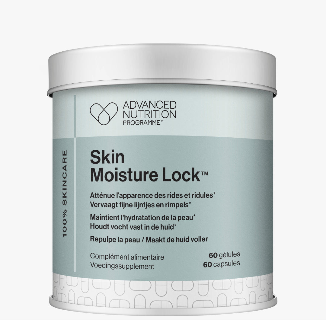Skin Moisture Lock 60st