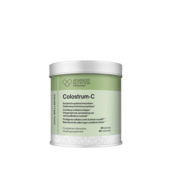 Colostrum-C 60st
