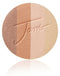 PurePressed® Shimmer Bronzer (Refill)-Jane Iredale-Schoonheidsinstituut Leanne Paulissen