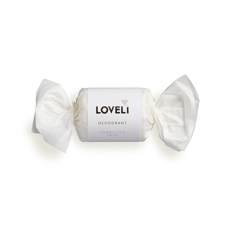 Loveli Deodorant Refill-Loveli-Schoonheidsinstituut Leanne Paulissen #variant_Sensitive Skin