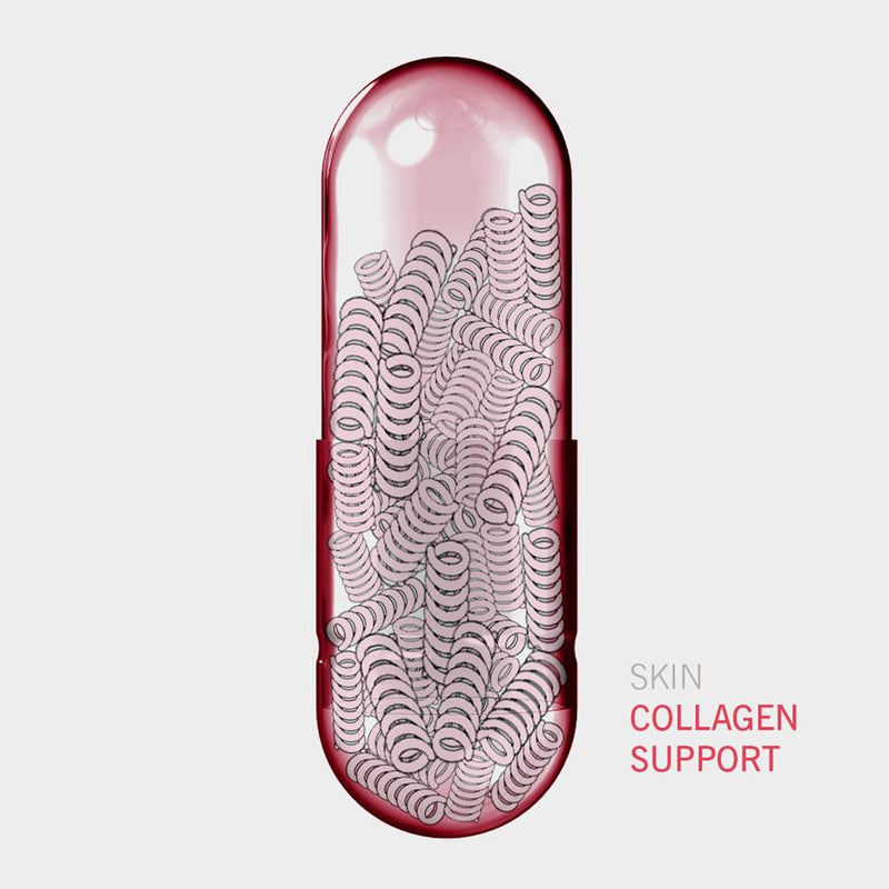 Skin Collagen Support 60st