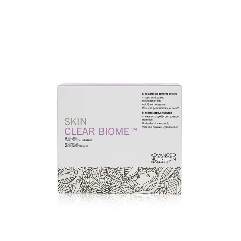 Skin Clear Biome™ 60st