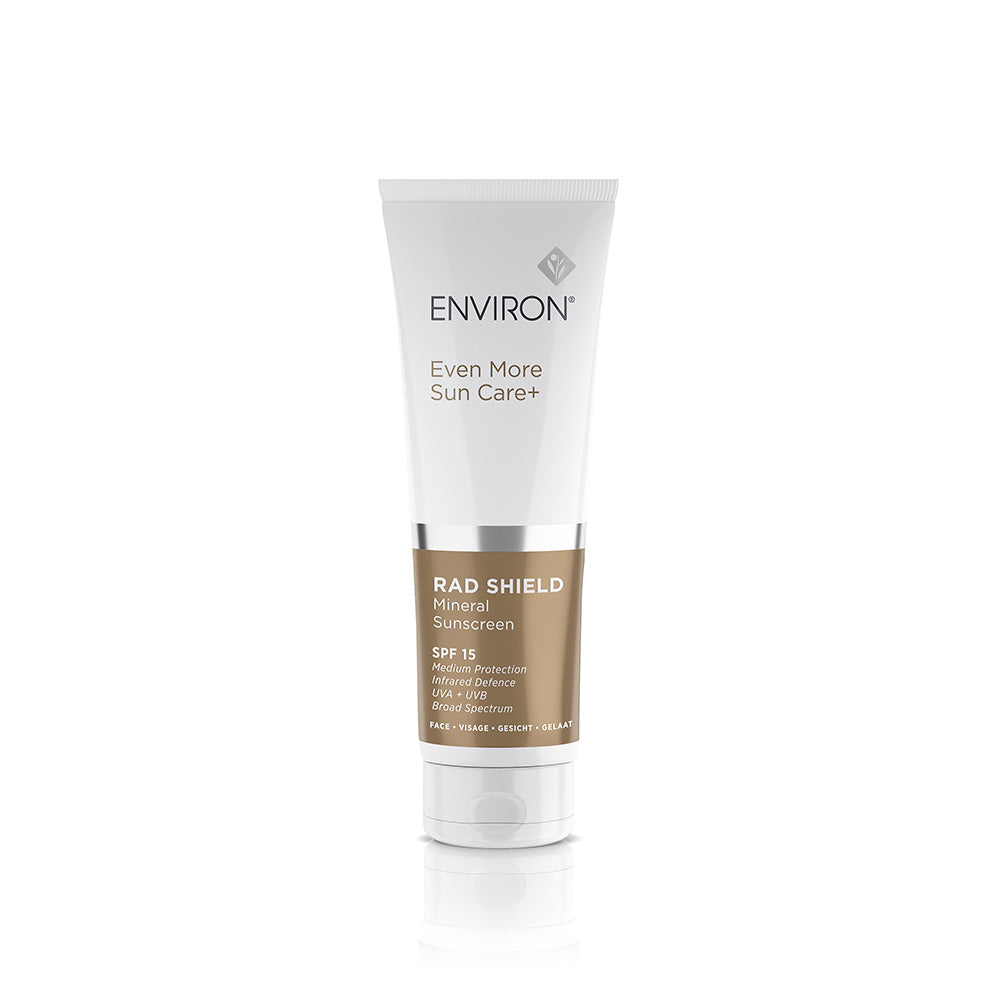 RAD Shield SPF 15