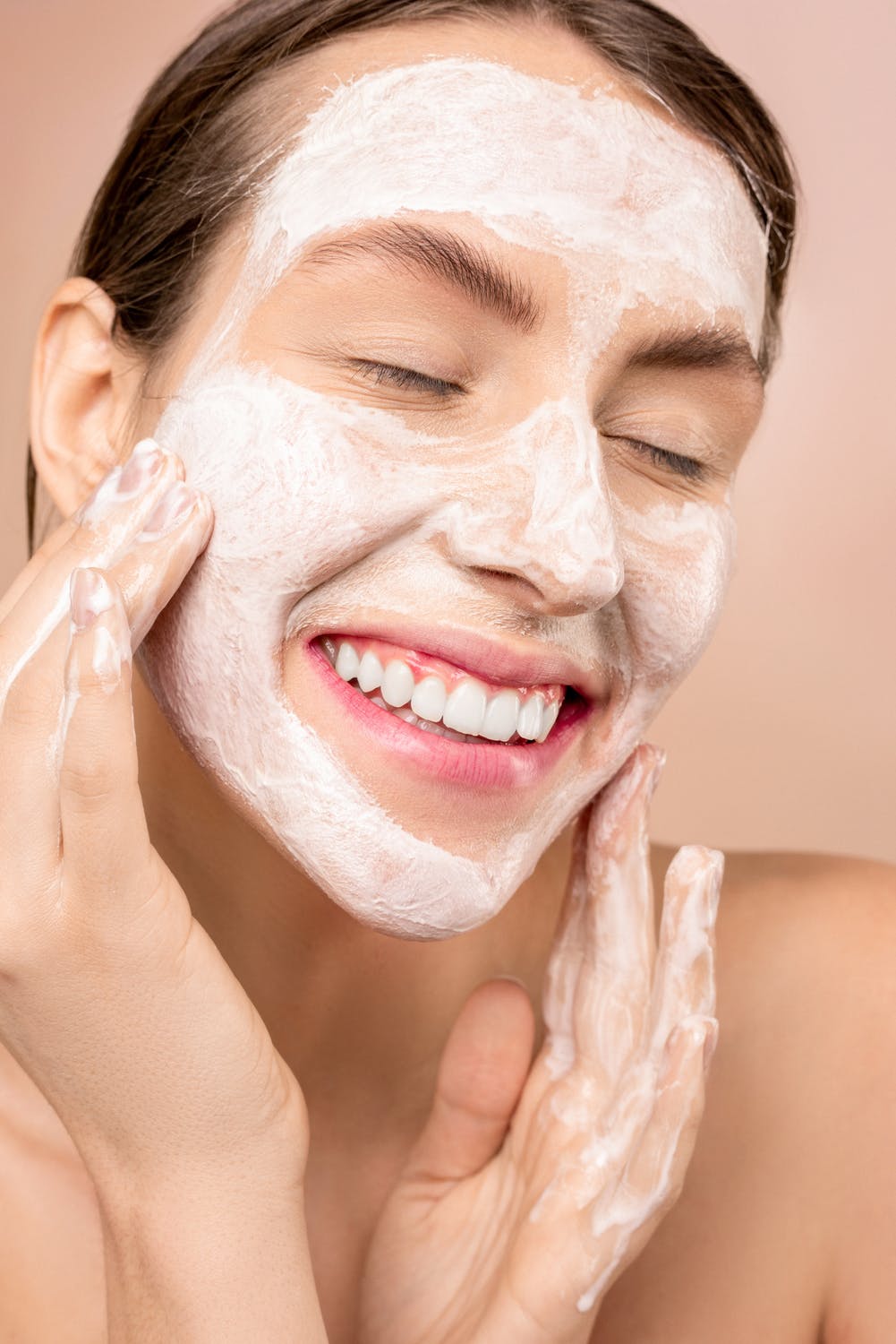 Reiniging, Toner & Peeling