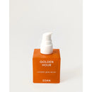 IOAN Golden Hour Complex Glow Serum met pomp - 50ml Groot formaat