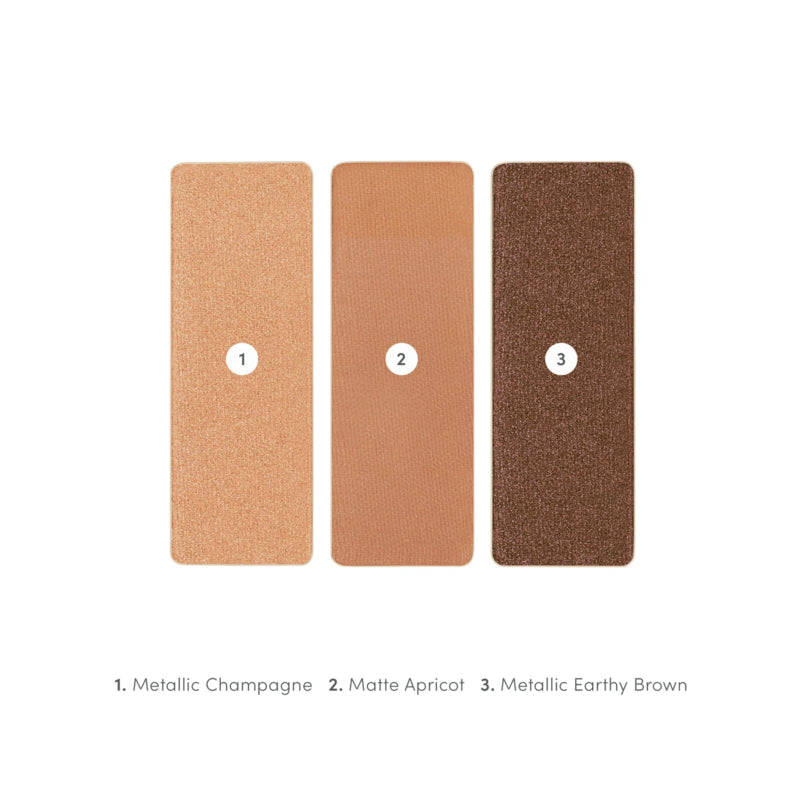 PurePressed® Eye Shadow Triple