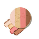 PurePressed® Shimmer Bronzer (Refill)