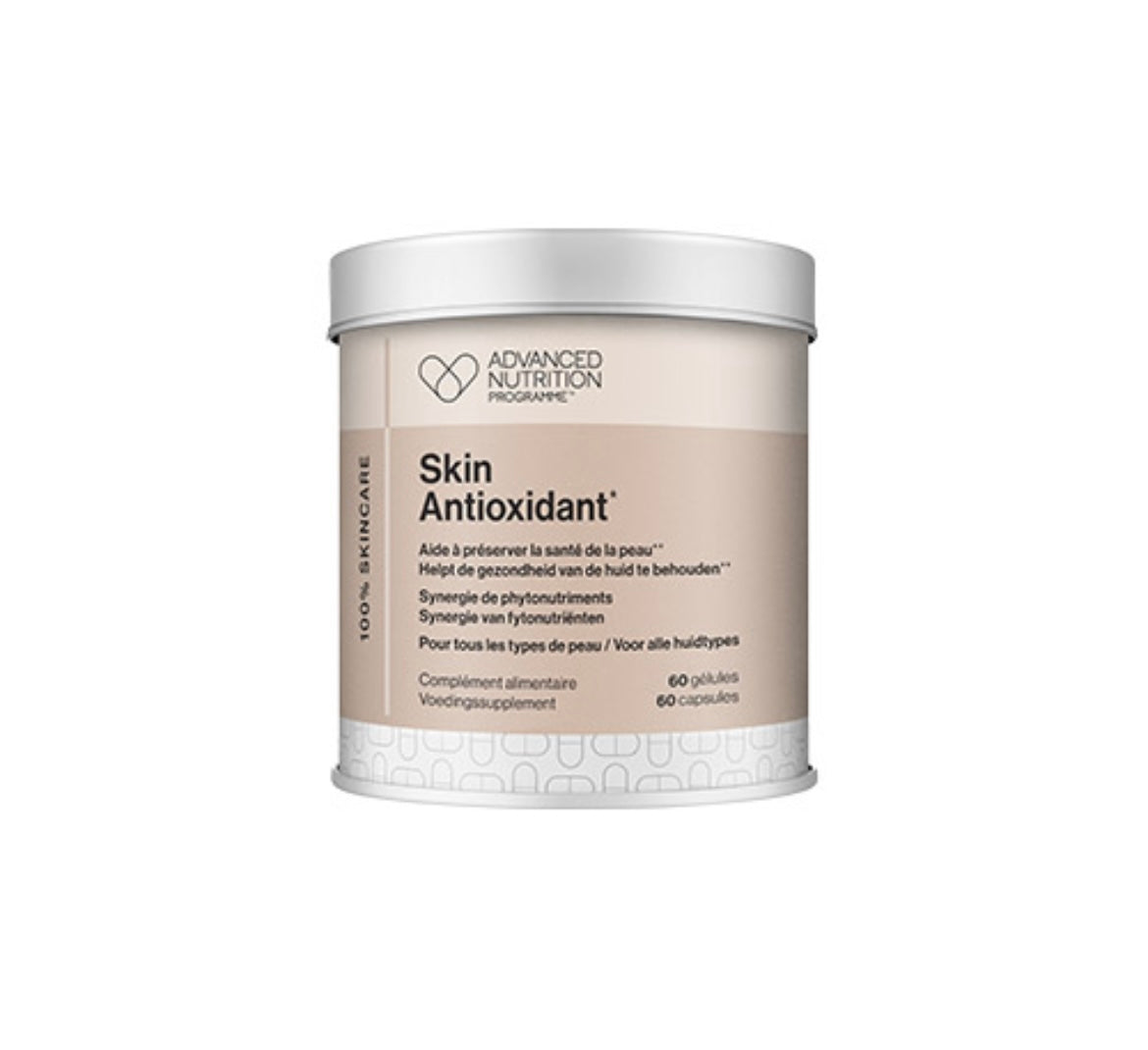 Skin Antioxidant 60st