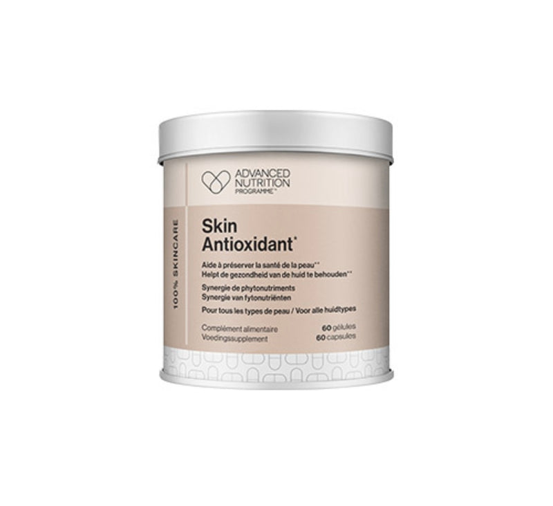 Skin Antioxidant 60st