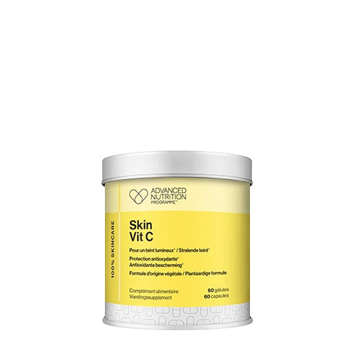 Skin Vit C 60st