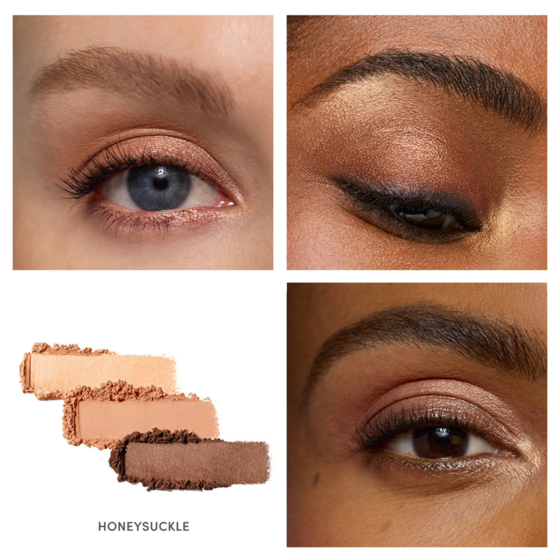 PurePressed® Eye Shadow Triple
