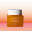 IOAN Double Up Golden Mask - 50ml