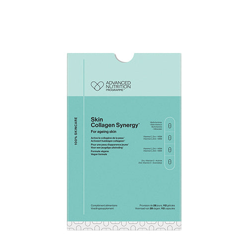 Skin Collagen Synergy