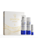 Environ Youth EssentiA Prep to Glow Trio