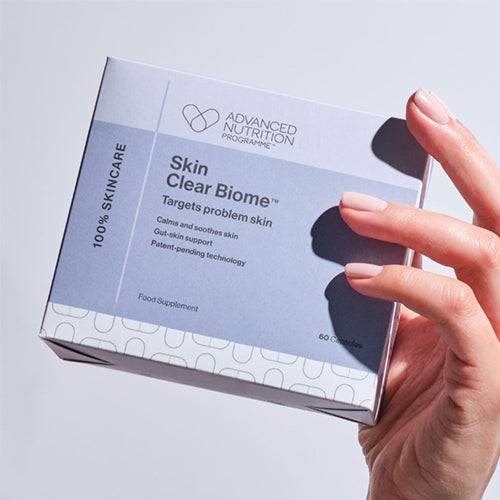 Skin Clear Biome™ 60st