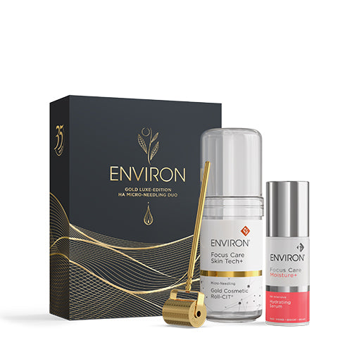 Environ Gold Luxe-Edition HA Micro-Needling Duo