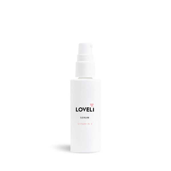 Loveli Collagen serum