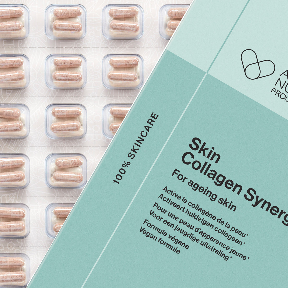 Skin Collagen Synergy