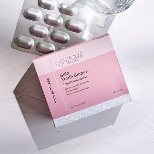 Skin Youth Biome 1x60st