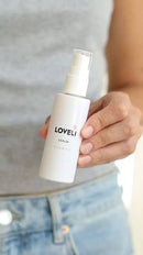 Loveli Vitamin C serum
