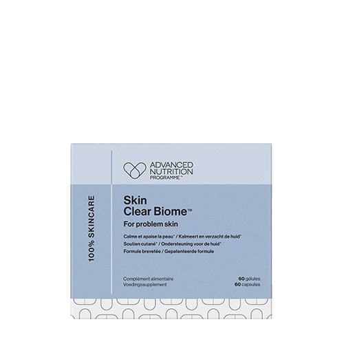 Skin Clear Biome™ 60st