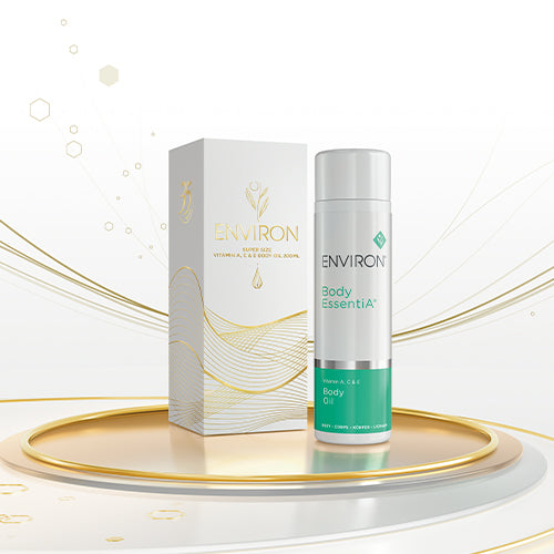 Environ Super Size Vitamin A,C & E Body Oil 200ml
