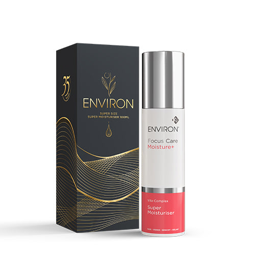 Environ Super Size Super Moisturiser 100ml