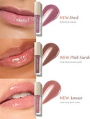 ColorLuxe High Impact Lip Glaze
