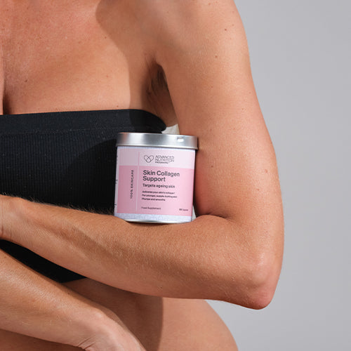 Skin Collagen Support 60st