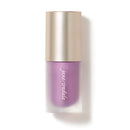 Jane Iredale ColorLuxe Liquid Blush Dancing Queen – subtiele lavendeltint met lichte shimmer voor een verfijnde, elegante glow