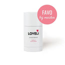 Loveli Deodorant-Loveli-Schoonheidsinstituut Leanne Paulissen