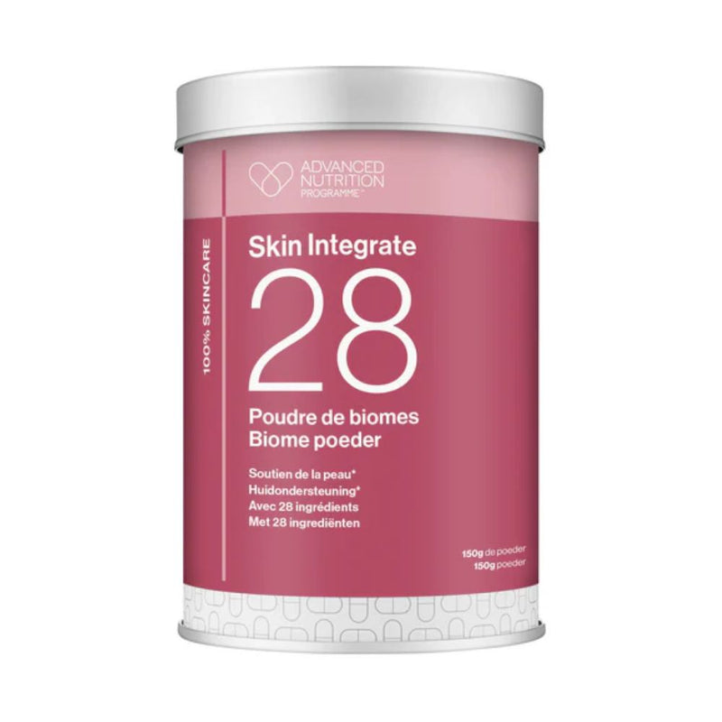 Advanced Nutrition Programme Skin Integrate 28 Biome Poeder 150gr
