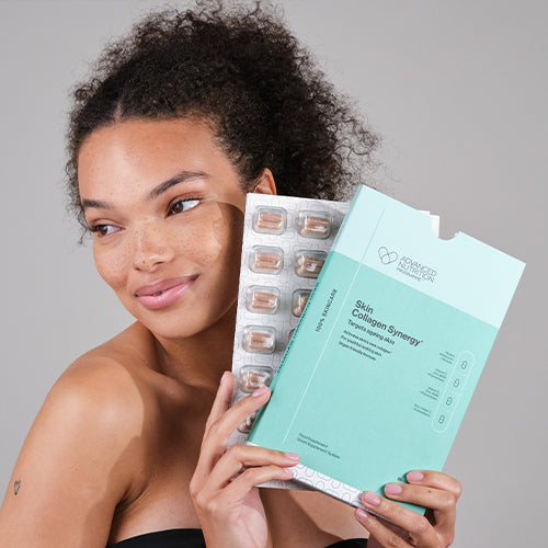 Skin Collagen Synergy
