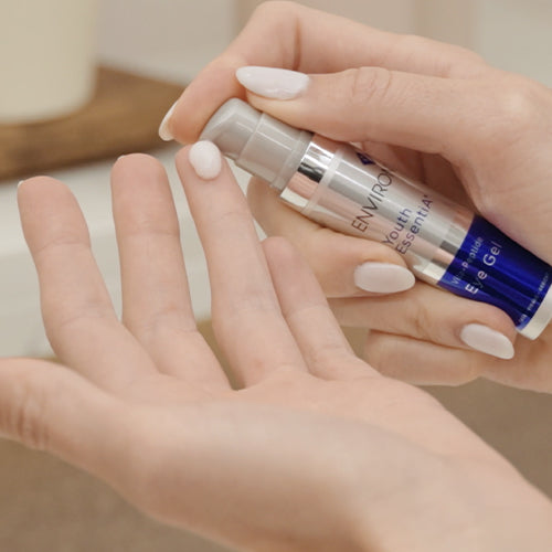 Environ Youth EssentiA Prep to Glow Trio