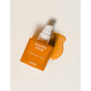 IOAN Golden Hour Complex Glow Serum met pomp - 50ml Groot formaat
