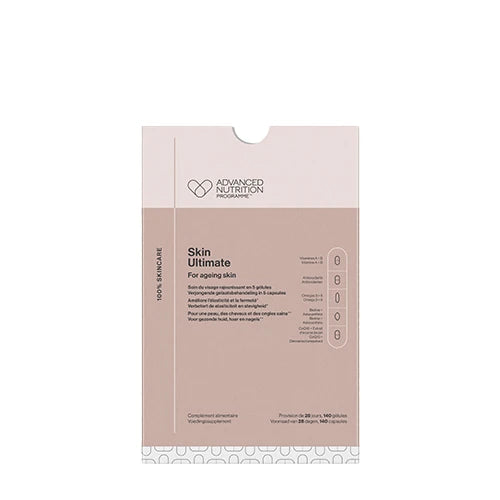 Skincare Ultimate 5x28st