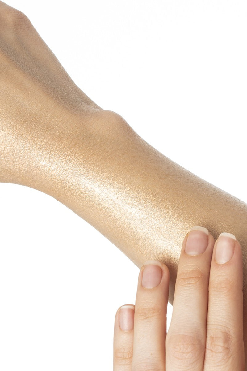 Heliocare 360° Body Glow spf 50