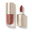 Jane Iredale ColorLuxe Liquid Blush Cinnamon Girl – warme terra-cotta blush met bronzy ondertoon voor een sunkissed glow