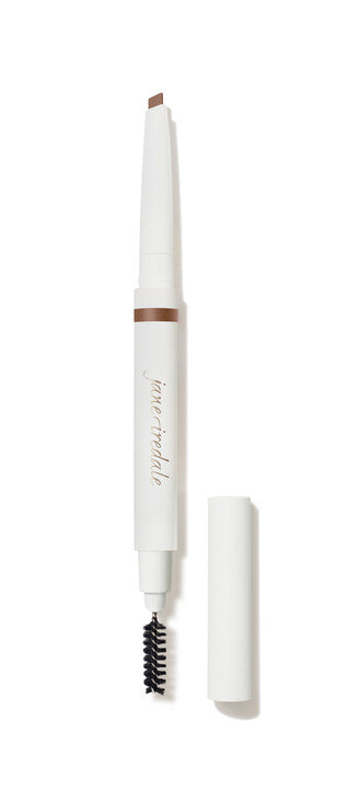 PureBrow™ Shaping Pencil-Jane Iredale-Schoonheidsinstituut Leanne Paulissen #tint_Ash Blonde