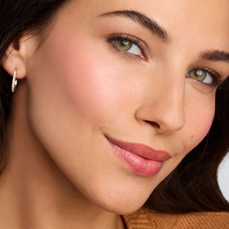 Jane Iredale Glaze & Glow Color Luxe High Impact Lip Glaze Mini Trio