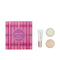 Jane Iredale Smooth & Renew Sugar Lip Scrub & Hydrating Lip Mask Duo