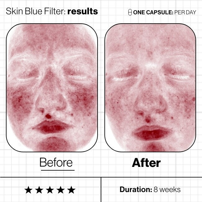 Skin Blue Filter 60st-Advanced Nutrition Programme-Schoonheidsinstituut Leanne Paulissen