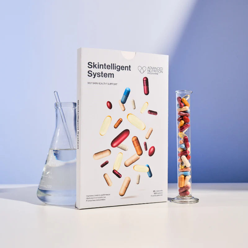 Skintelligent Box – Limited Edition