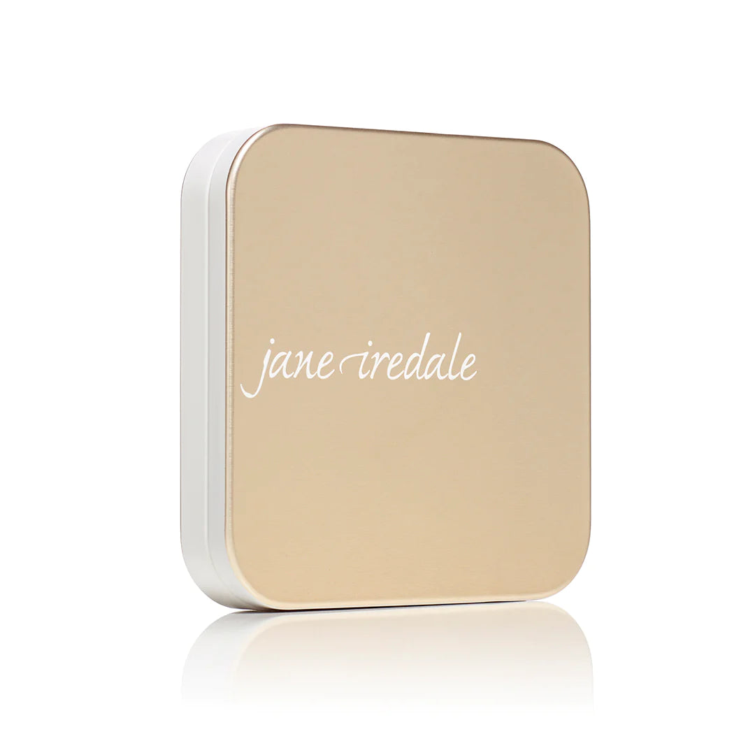 Refillable Compact