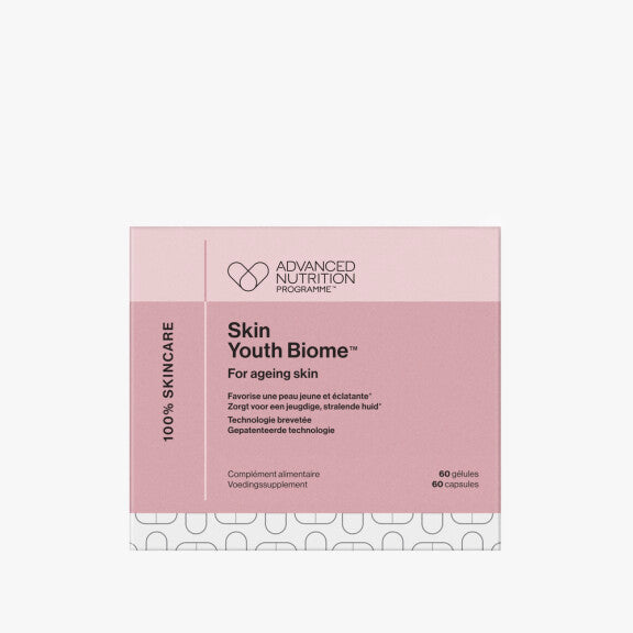 Gut Care is Skin Care – Limited Edition