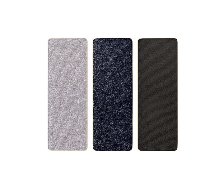 PurePressed® Eye Shadow Triple-Jane Iredale-Schoonheidsinstituut Leanne Paulissen #tint_Blue Hour