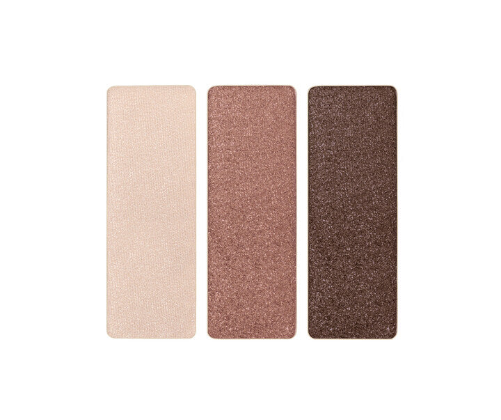PurePressed® Eye Shadow Triple-Jane Iredale-Schoonheidsinstituut Leanne Paulissen #tint_Pink Quartz