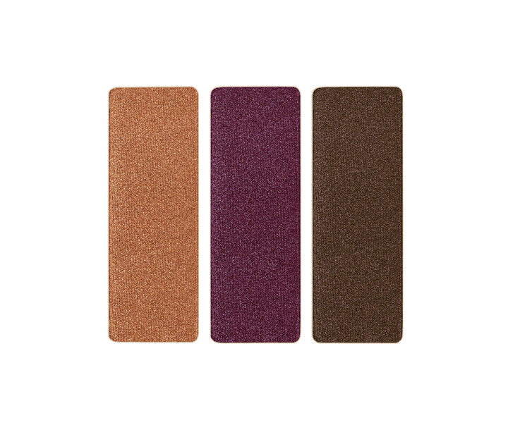 PurePressed® Eye Shadow Triple-Jane Iredale-Schoonheidsinstituut Leanne Paulissen #tint_Ravishing