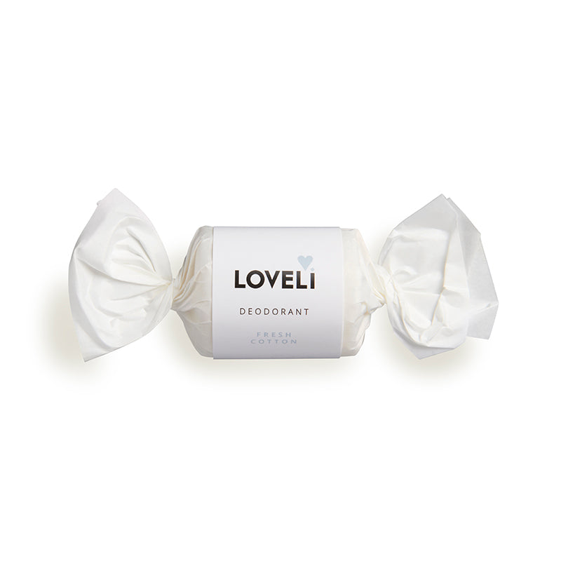 Loveli Deodorant Refill